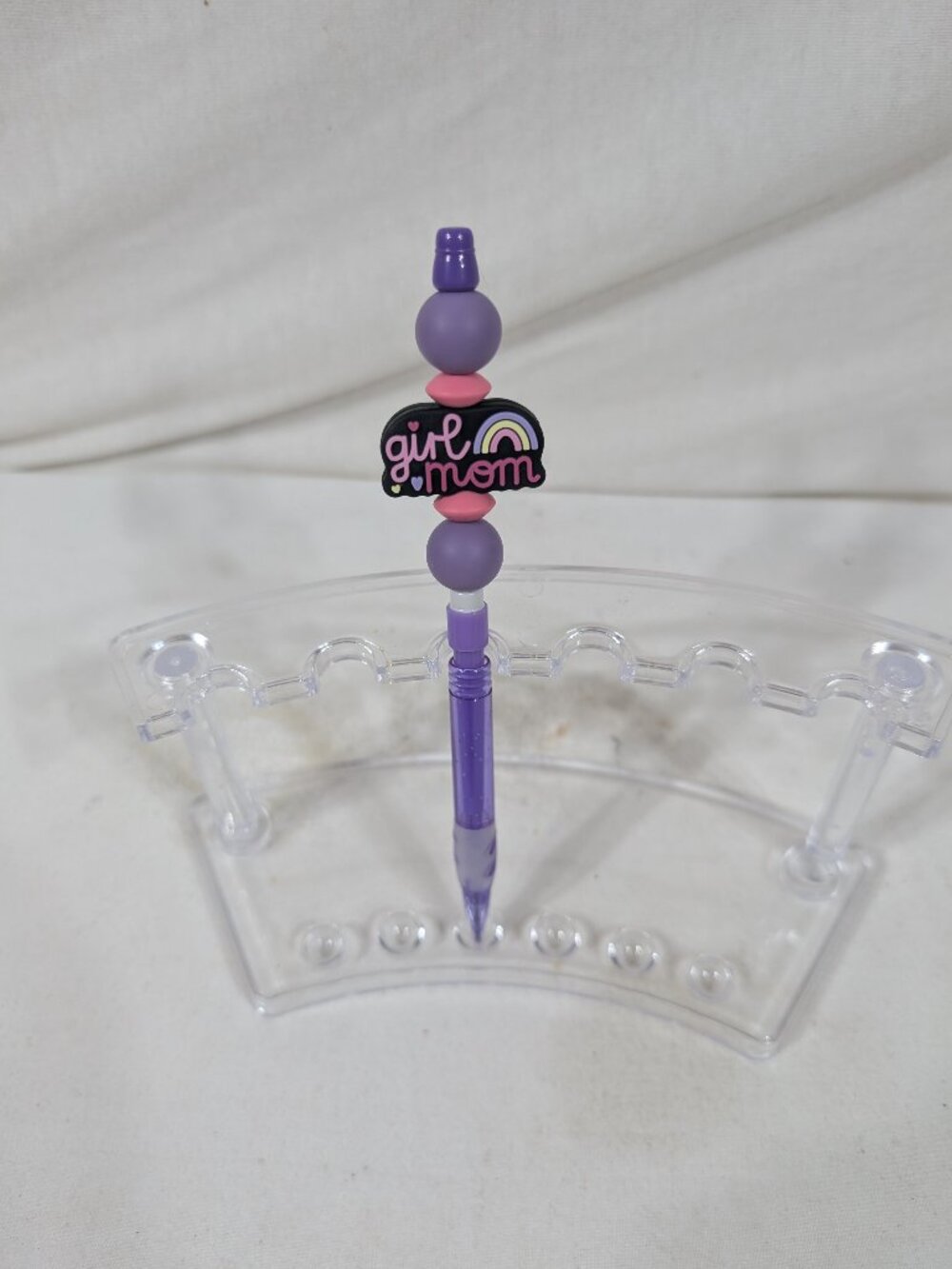 Girl Mom Mechanical Pencil